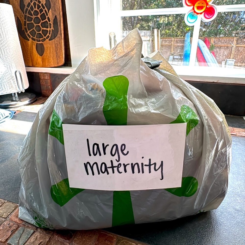 Maternity bundle